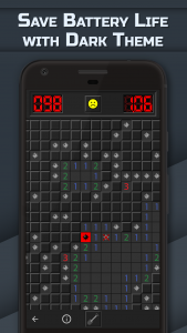 اسکرین شات بازی Minesweeper GO - classic game 8