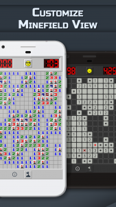 اسکرین شات بازی Minesweeper GO - classic game 7