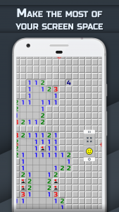 اسکرین شات بازی Minesweeper GO - classic game 3