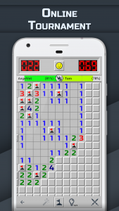 اسکرین شات بازی Minesweeper GO - classic game 2