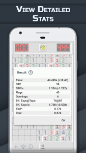 اسکرین شات بازی Minesweeper GO - classic game 5