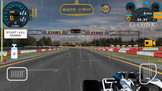 اسکرین شات بازی Ultimate Buggy Kart Race 6