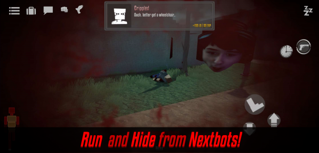 اسکرین شات بازی GoreBox 1