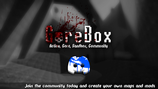 اسکرین شات بازی GoreBox 6