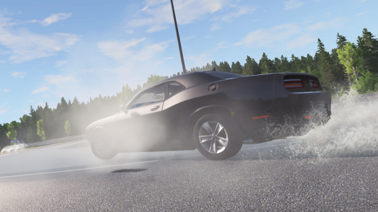 اسکرین شات بازی Car Crash Royale 3
