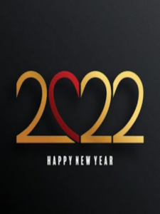 اسکرین شات برنامه Happy New Year 2022 6
