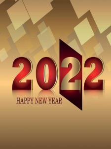 اسکرین شات برنامه Happy New Year 2022 3