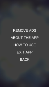 اسکرین شات 4 برنامه Spirit Box Ghost EVP P-GB11