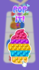 اسکرین شات 4 بازی Fidget Trading 3D Fidget Toys