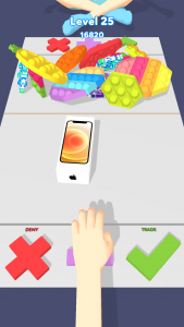 اسکرین شات بازی Fidget Trading 3D Fidget Toys 3