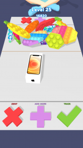 اسکرین شات بازی Fidget Trading 3D Fidget Toys 6
