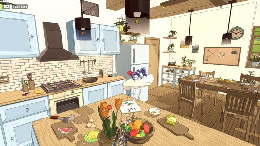 اسکرین شات 7 بازی A Webbing Journey