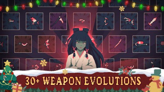 اسکرین شات 2 بازی 20 Minutes Till Dawn