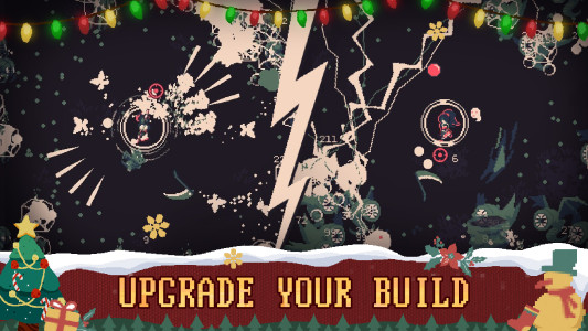 اسکرین شات 4 بازی 20 Minutes Till Dawn