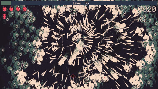 اسکرین شات 8 بازی 20 Minutes Till Dawn