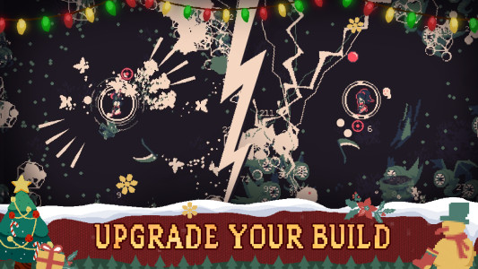 اسکرین شات 4 بازی 20 Minutes Till Dawn