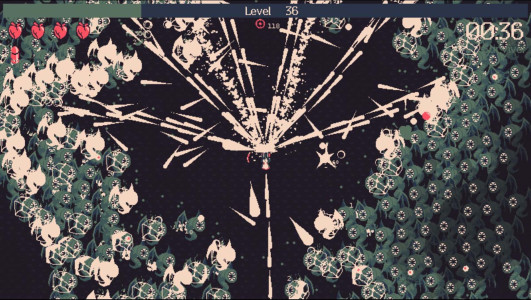 اسکرین شات 7 بازی 20 Minutes Till Dawn