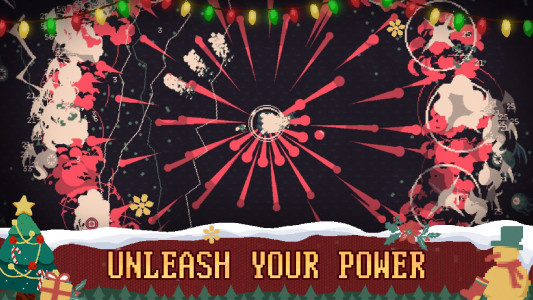 اسکرین شات 3 بازی 20 Minutes Till Dawn