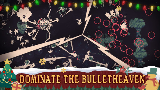 اسکرین شات 5 بازی 20 Minutes Till Dawn