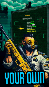 اسکرین شات 5 بازی Pocket Survival Gold Edition