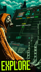 اسکرین شات 1 بازی Pocket Survival Gold Edition