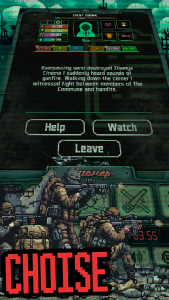 اسکرین شات 4 بازی Pocket Survival Gold Edition