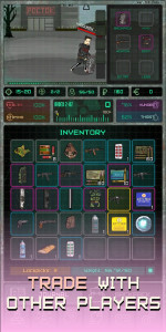اسکرین شات بازی Pocket ZONE 6