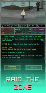 اسکرین شات بازی Pocket ZONE 4