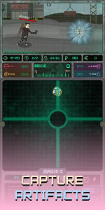 اسکرین شات 5 بازی Pocket ZONE