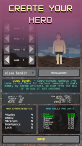 اسکرین شات 7 بازی Pocket ZONE