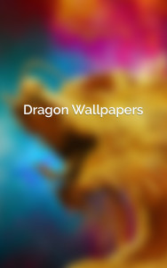 اسکرین شات برنامه Dragon Wallpaper 2