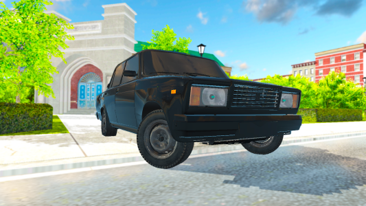 اسکرین شات 6 بازی Oper Driving Simulator: Online