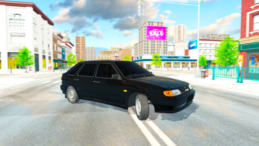 اسکرین شات 5 بازی Oper Driving Simulator: Online
