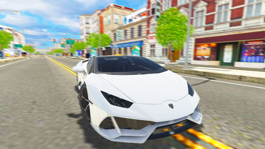 اسکرین شات بازی Car Driving Simulator: Online 5