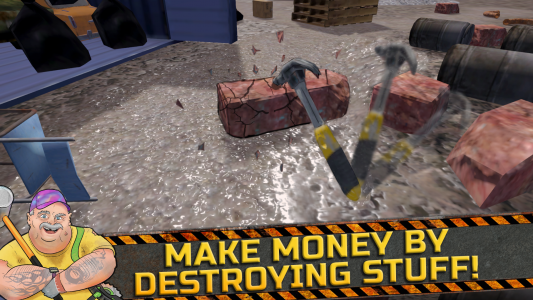اسکرین شات 8 بازی Junkyard Builder Simulator