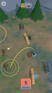 اسکرین شات 7 بازی Grenadier - Boom Blitz