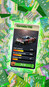 اسکرین شات 4 بازی Top Race : Car Battle Racing