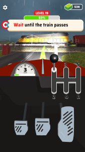 اسکرین شات 5 بازی Clutch Hero