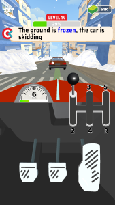 اسکرین شات 8 بازی Clutch Hero