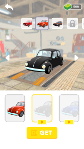 اسکرین شات 4 بازی Clutch Hero