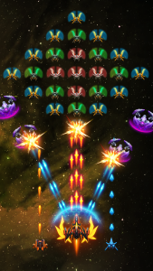 اسکرین شات 8 بازی Universe Invader 2: Alien War