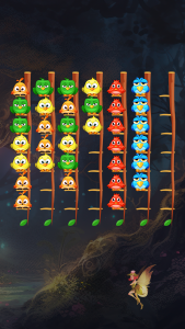 اسکرین شات 3 بازی Ball Sort Puzzle