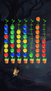 اسکرین شات 4 بازی Ball Sort Puzzle