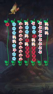 اسکرین شات 8 بازی Ball Sort Puzzle