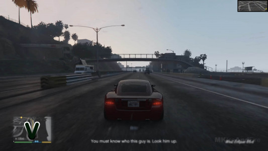 اسکرین شات برنامه GTA V Theft Auto Crafts MCPE 2