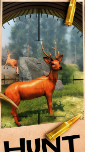 اسکرین شات 3 بازی Animal Shooting : Wild Hunting