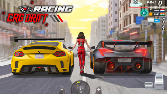 اسکرین شات بازی Car Race Game Arena Car Racing 2