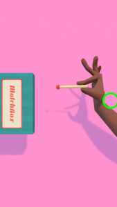 اسکرین شات 3 بازی Arm Simulator