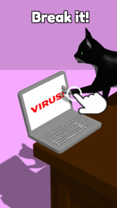 اسکرین شات 2 بازی Arm Simulator