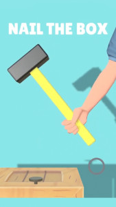 اسکرین شات 1 بازی Arm Simulator